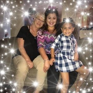 Meet your Posher, Patricia